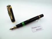 百利金 Pelikan M800老款西德 14C F