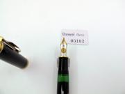 百利金 Pelikan M800老款西德 14C F