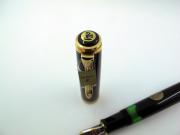百利金 Pelikan M800老款西德 14C F