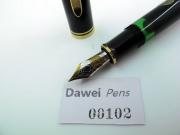 百利金 Pelikan M800老款西德 14C F