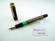 百利金 Pelikan M700 小金雕老款 M