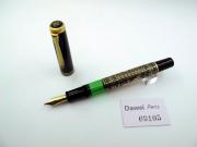 百利金 Pelikan M700 小金雕老款 M