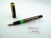 百利金 Pelikan M700 小金雕老款 M