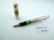 百利金 Pelikan M750 150周年纪念OM
