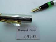 百利金 Pelikan M750 150周年纪念OM