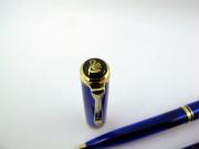 百利金 Pelikan M600蓝色透明 套装 B