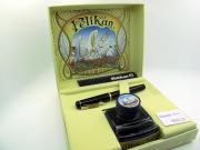 百利金 Pelikan M150 老款 套装