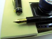 百利金 Pelikan M150 老款 套装