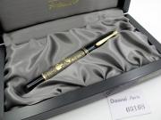 百利金 Pelikan M700 小金雕 胡子刀锋F