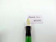 百利金 Pelikan M700 小金雕 胡子刀锋F