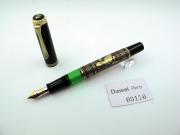 百利金 Pelikan M700 小金雕 胡子刀锋F