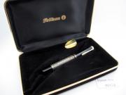 百利金 Pelikan M700 小金雕 胡子刀锋F