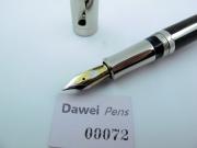 Faber Castell 伯爵系列 2007 年度钢笔