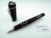 万宝龙 MontBlanc 2012 作家/大文豪系列 乔纳桑.斯威夫特