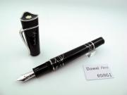 万宝龙 MontBlanc 2012 作家/大文豪系列 乔纳桑.斯威夫特