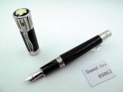 万宝龙 MontBlanc 2010 作家/大文豪系列 马克吐温