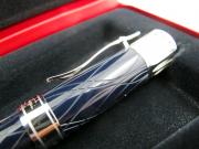 万宝龙 MontBlanc 2010 作家/大文豪系列 马克吐温