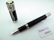 万宝龙 MontBlanc 2010 作家/大文豪系列 马克吐温