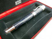 万宝龙 MontBlanc 2010 作家/大文豪系列 马克吐温