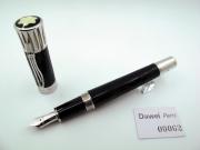 万宝龙 MontBlanc 2010 作家/大文豪系列 马克吐温