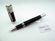 万宝龙 MontBlanc 2010 作家/大文豪系列 马克吐温