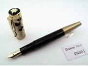 万宝龙 MontBlanc 2011 作家/大文豪系列 卡洛.科洛迪
