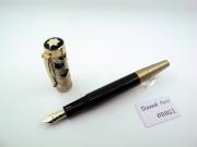 万宝龙 MontBlanc 2011 作家/大文豪系列 卡洛.科洛迪