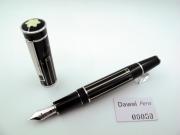 万宝龙 MontBlanc 2009 作家/大文豪系列 托马斯.曼