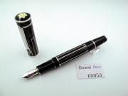 万宝龙 MontBlanc 2009 作家/大文豪系列 托马斯.曼