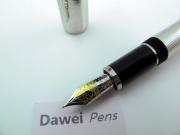 万宝龙 Montblanc 2007 作家/大文豪系列 福克纳