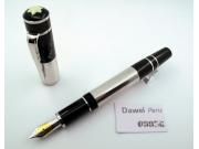 万宝龙 Montblanc 2007 作家/大文豪系列 福克纳