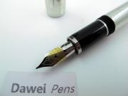 万宝龙 Montblanc 2007 作家/大文豪系列 福克纳
