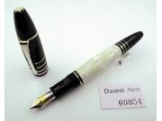 万宝龙 Montblanc 2002 作家/大文豪系列 菲茨杰拉德
