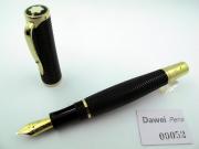 万宝龙 Montblanc 2006 作家/大文豪系列 伍尔芙