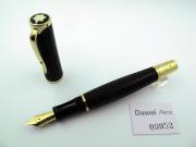 万宝龙 Montblanc 2006 作家/大文豪系列 伍尔芙