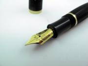万宝龙 Montblanc 2006 作家/大文豪系列 伍尔芙