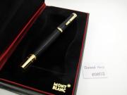 万宝龙 Montblanc 2006 作家/大文豪系列 伍尔芙