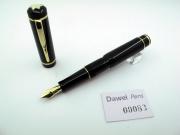 万宝龙 Montblanc 100周年纪念