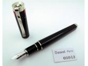 万宝龙 Montblanc 2004 作家/大文豪系列 卡夫卡