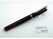 万宝龙 Montblanc 2004 作家/大文豪系列 卡夫卡