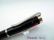 万宝龙 Montblanc 2004 作家/大文豪系列 卡夫卡