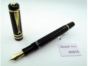 万宝龙 Montblanc 1997 作家/大文豪系列 陀思妥耶夫斯基
