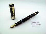 万宝龙 Montblanc 1997 作家/大文豪系列 陀思妥耶夫斯基