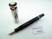 万宝龙 Montblanc 2001 作家/大文豪系列 狄更斯
