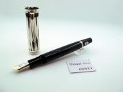 万宝龙 Montblanc 2001 作家/大文豪系列 狄更斯