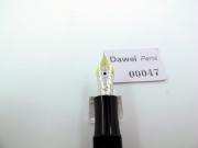 万宝龙 Montblanc 2001 作家/大文豪系列 狄更斯