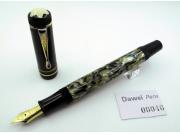 万宝龙 Montblanc 1994 作家/大文豪系列 奥斯卡王尔德