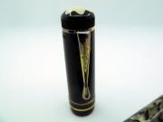 万宝龙 Montblanc 1994 作家/大文豪系列 奥斯卡王尔德