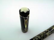 万宝龙 Montblanc 1994 作家/大文豪系列 奥斯卡王尔德