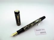 万宝龙 Montblanc 1994 作家/大文豪系列 奥斯卡王尔德